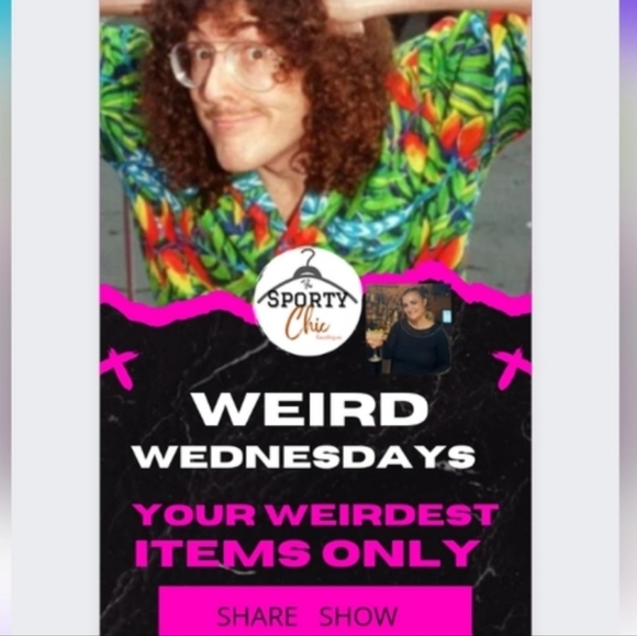 Like To Be Notified For All Shows - Barbie Core Share Party - 2pm PST - Picture 8 of 9